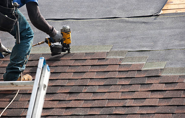 Licensed Roof Installation service in Suffield, CT - Brentwood Metal Roofing